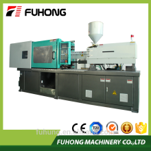 Ningbo Fuhong 268ton 268t 2680kn semiautomático inyección de plástico máquina de moldeo de fabricación